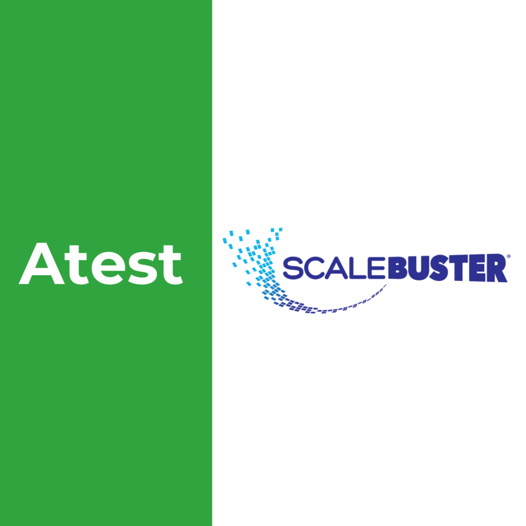 20.03.2024 - Nowy Atest dla produktów ScaleBuster