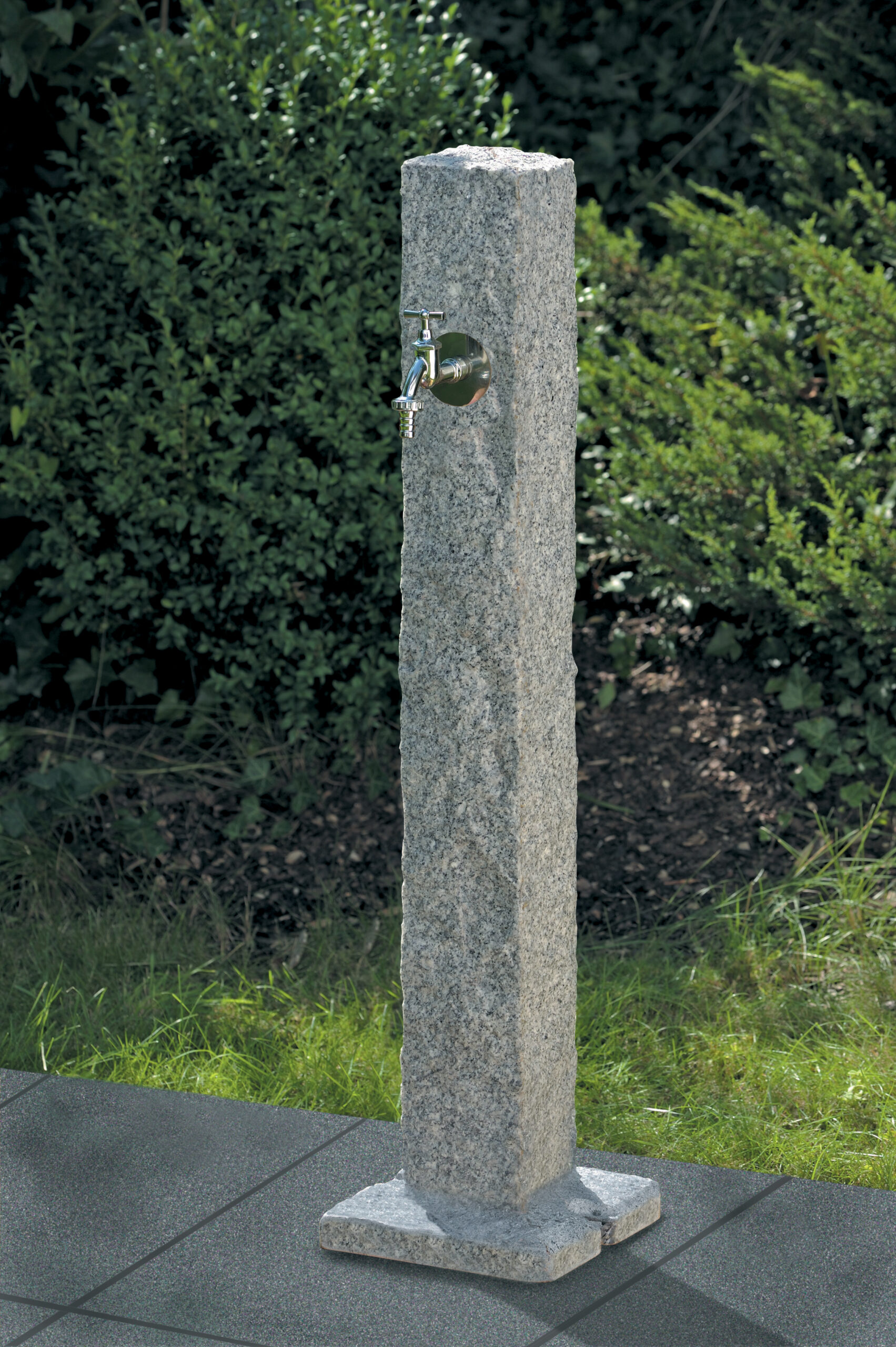 Kranik ogrodowy Aquapoint Natura