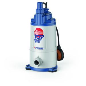 Pompa zatapialna Pedrollo Top Multi Evo II