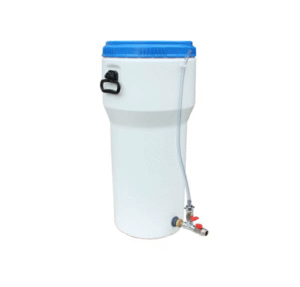 Uzdatnianie wody z jeziora do picia - Aqualoop Tap