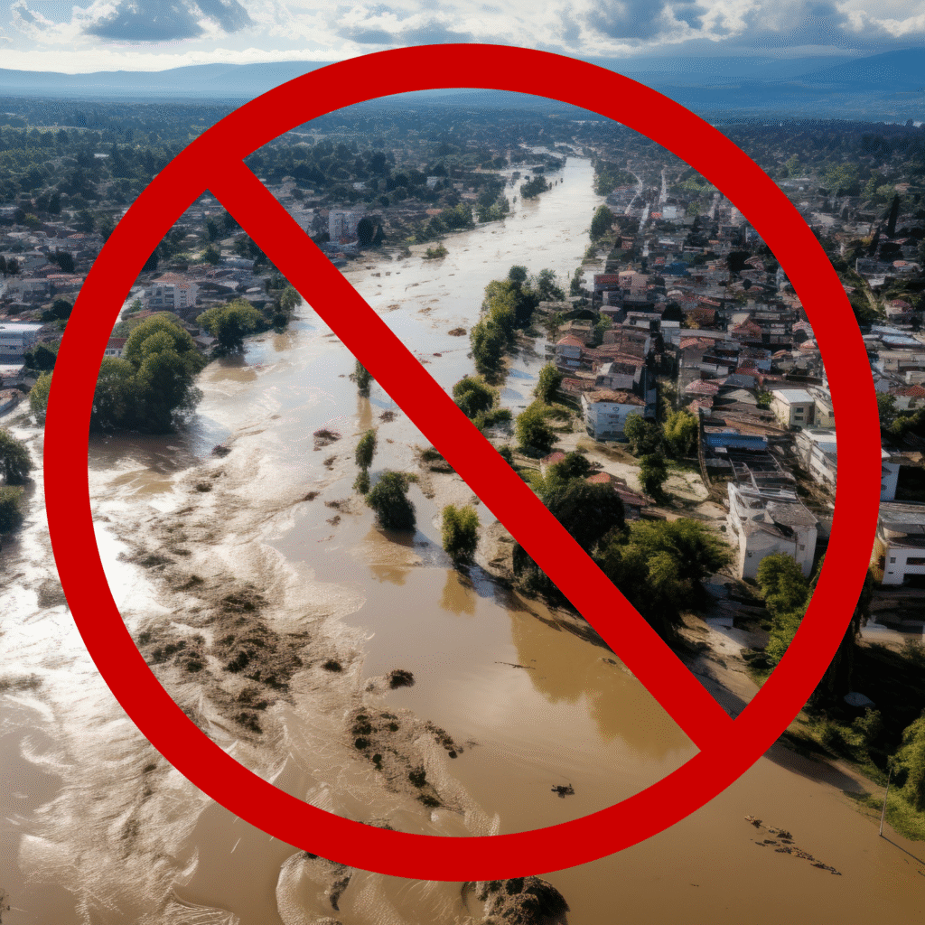 Co to jest detencja wody i dlaczego jest ważna dla środowiska?