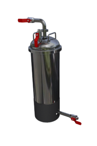 Uzdatnianie wody do picia - Aqualoop Direct