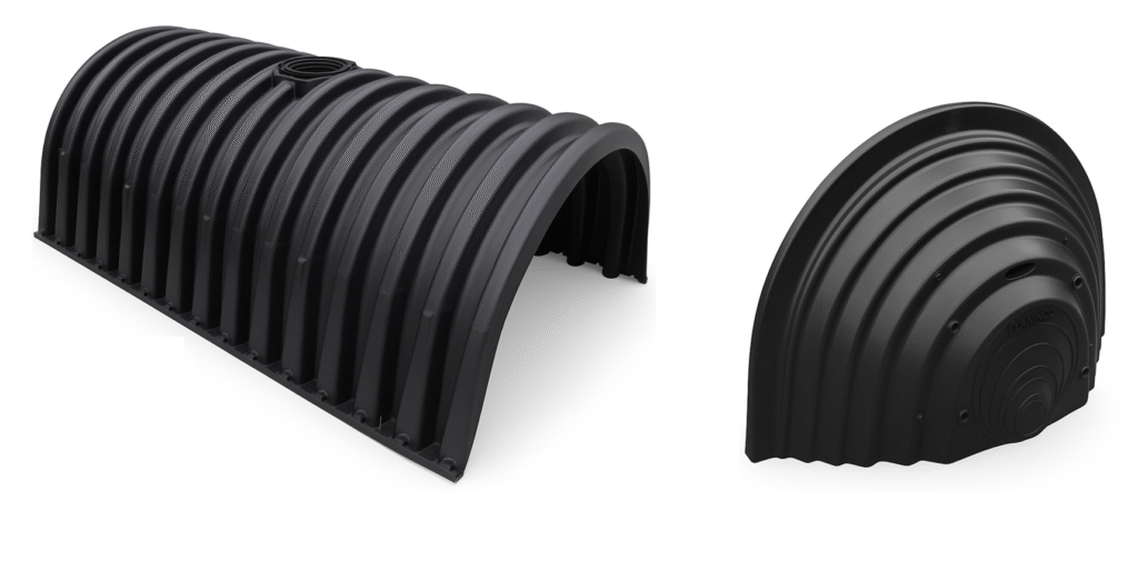 Drainmax Tunel rozsączający Drainmax