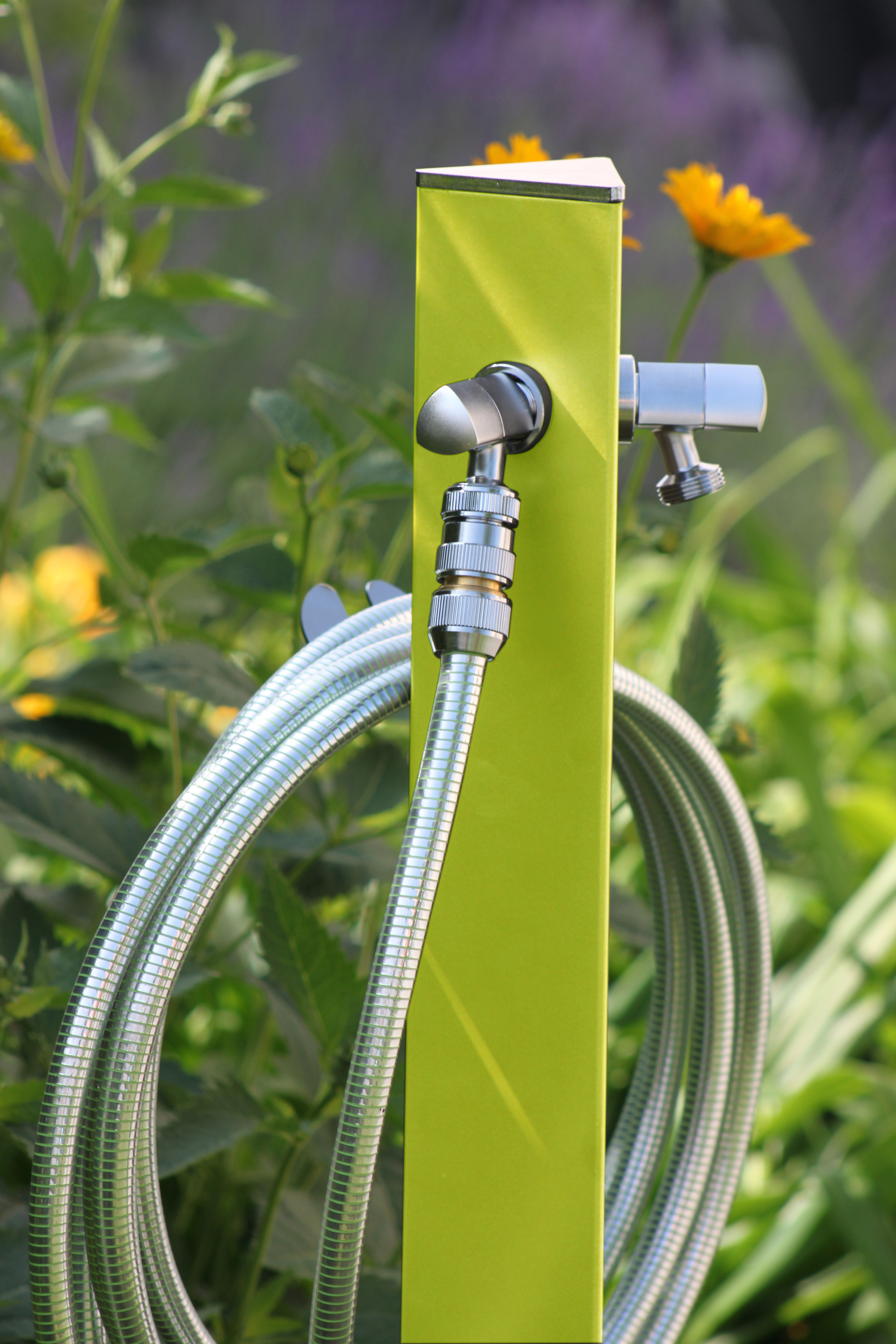 400 AMBIENT light green ok