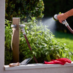 400V GARDENING EQUIPPED 3