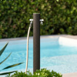 Kranik ogrodowy Aquapoint Totem