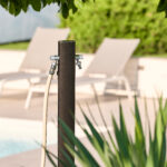 Kranik ogrodowy Aquapoint Totem