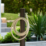 Kranik ogrodowy Aquapoint Totem