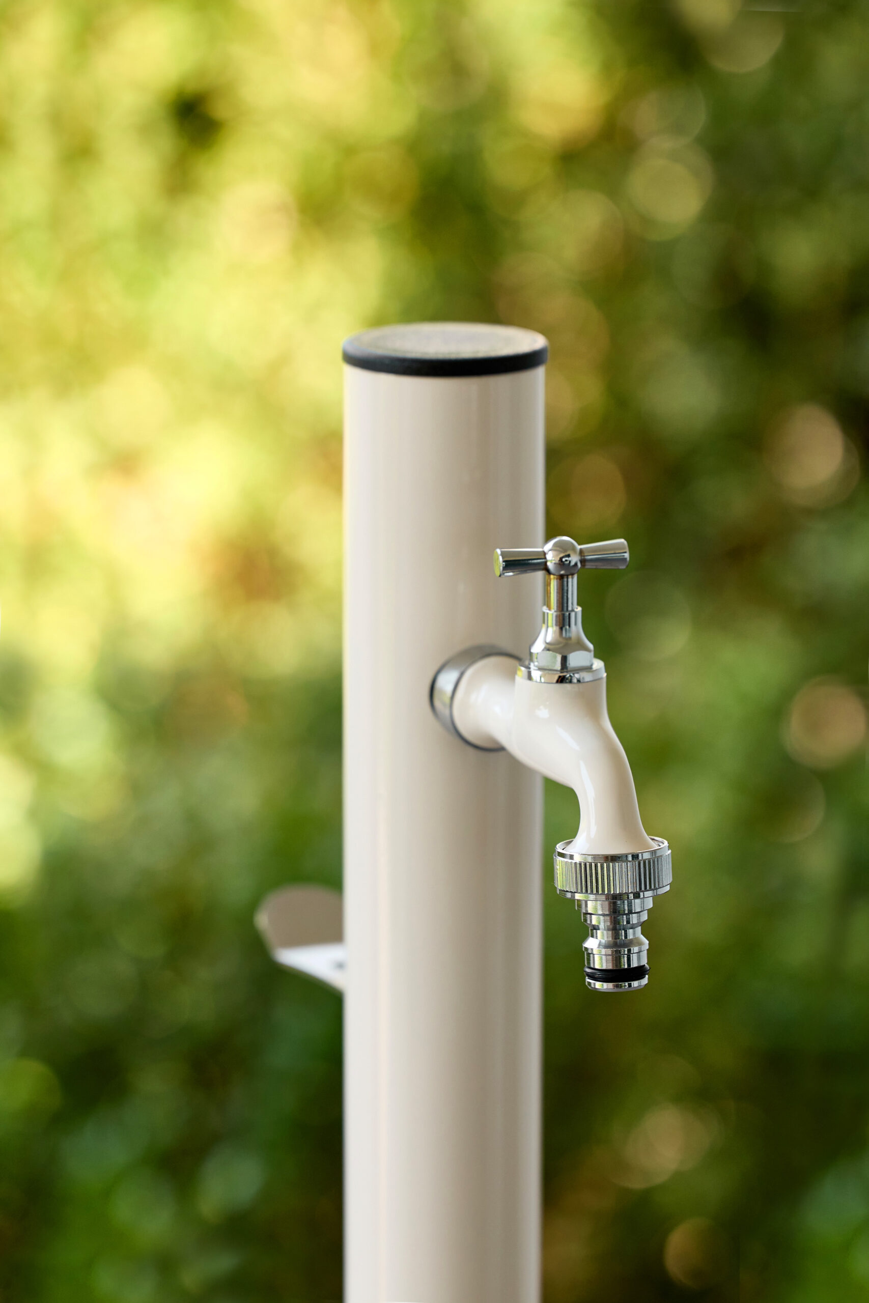 Kranik ogrodowy Aquapoint Loop