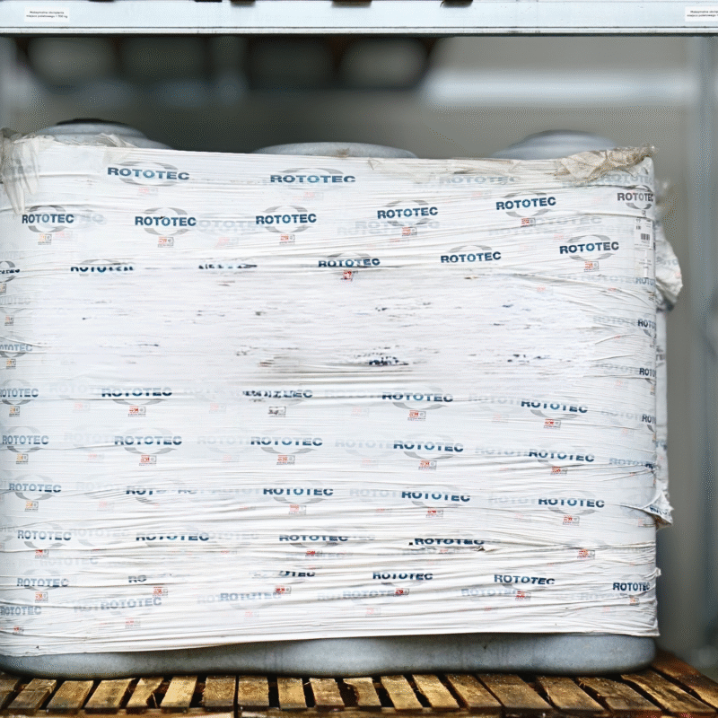 Zbiornik Rototec Jolly 2000 granitowy