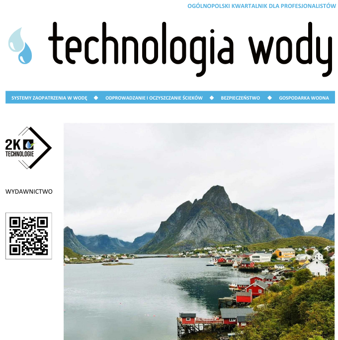 Nowa rola wody deszczowej w budownictwie komercyjnym i użyteczności publicznej