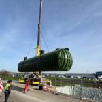 Zbiornik RoTerra Zbiornik RoTerra