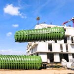 Zbiornik RoTerra Zbiornik RoTerra