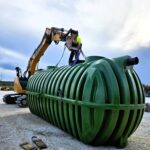 Zbiornik RoTerra Zbiornik RoTerra