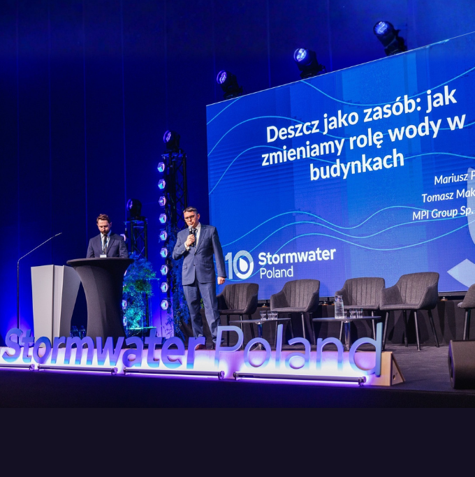 MPI na Stormwater Poland 2026