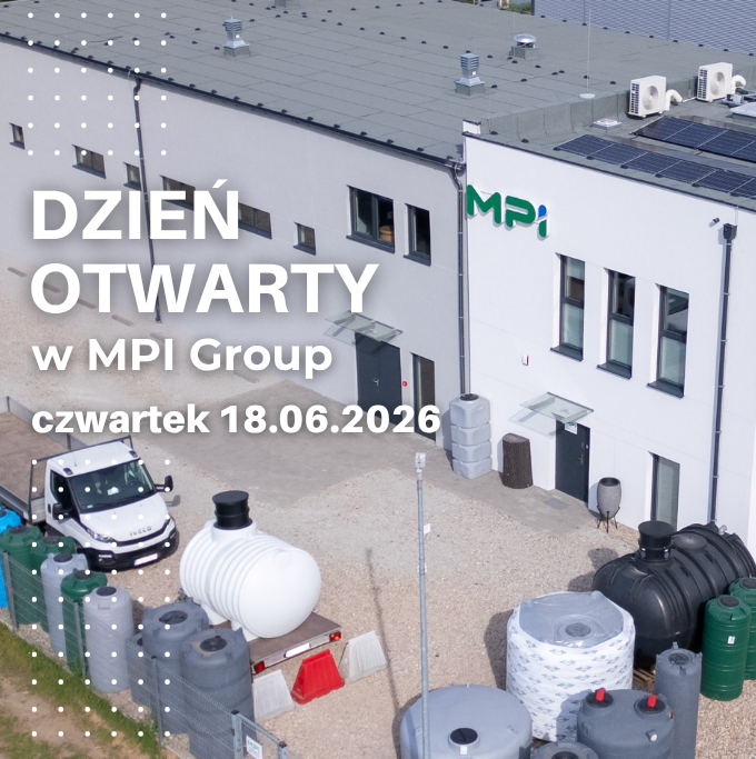 Dzień Otwraty w MPI