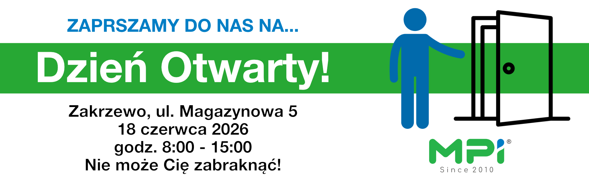Dzień otwarty