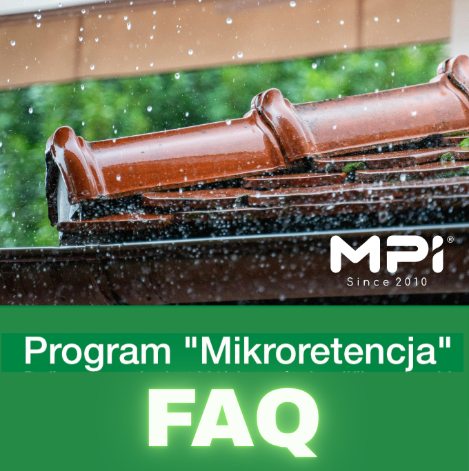 Mikroretencja FAQ