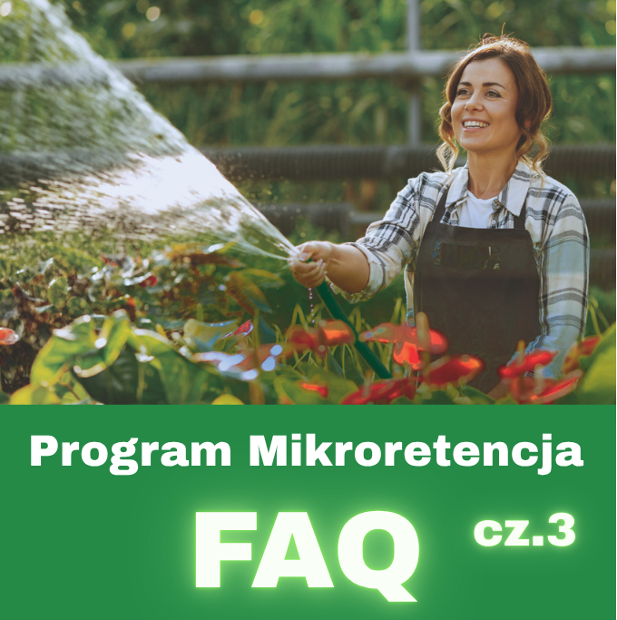 Mikroretencja FAQ 3