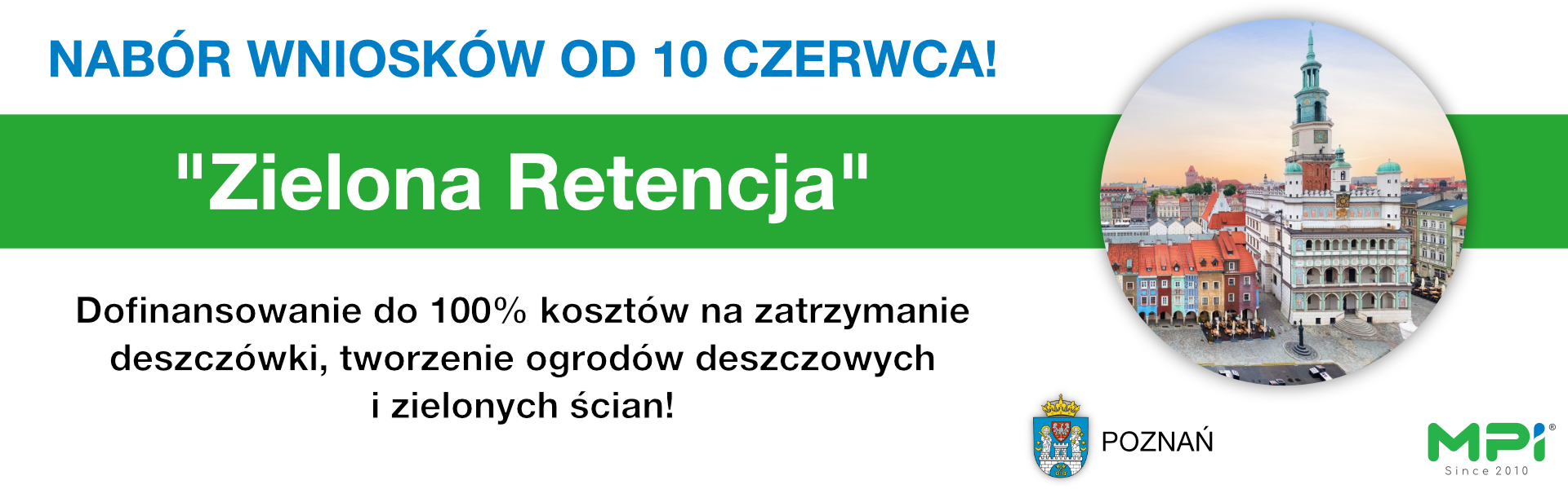 Zielona Retencja